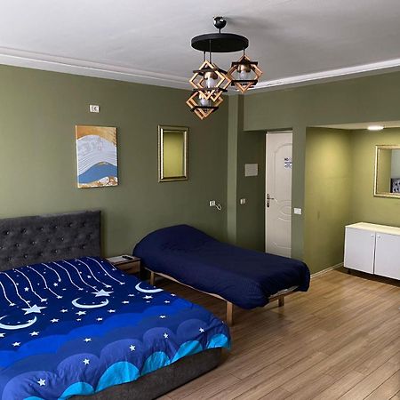 Driti Central Hotel Tiranë Luaran gambar