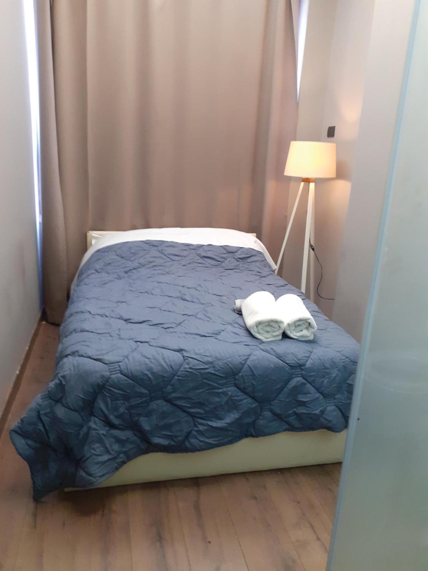 Driti Central Hotel Tiranë Luaran gambar
